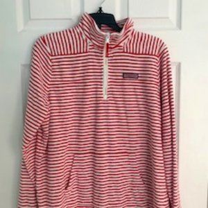 Vineyard Vines Terry Towel Shep Shirt